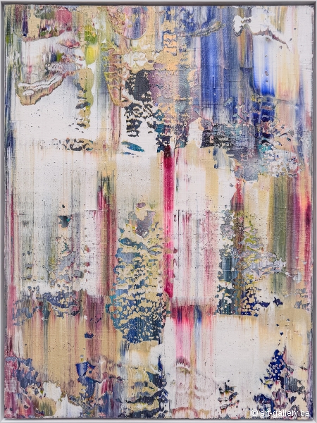 CELIS Nikee - Summer falls